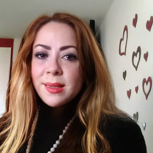 Jakeline  D. profile photo