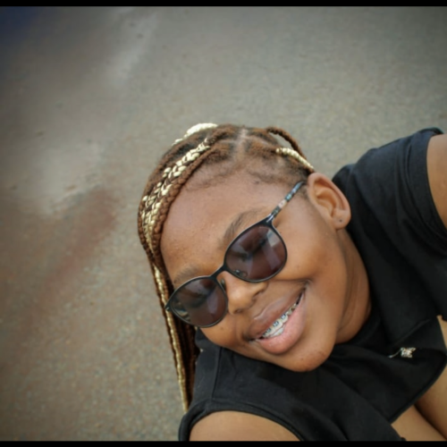 Mbalentle J.