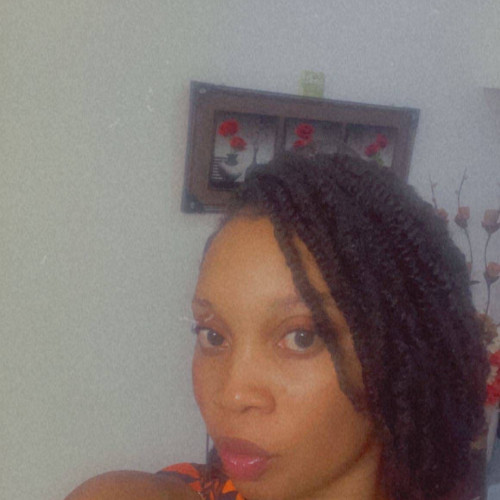 Mercy E. profile photo
