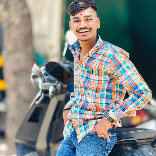 swapanil s. profile photo