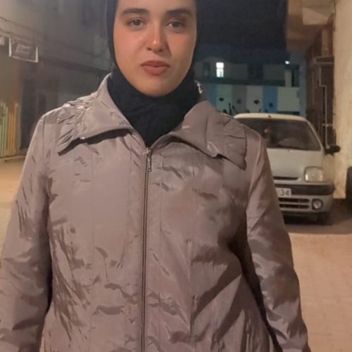 Zahra B.