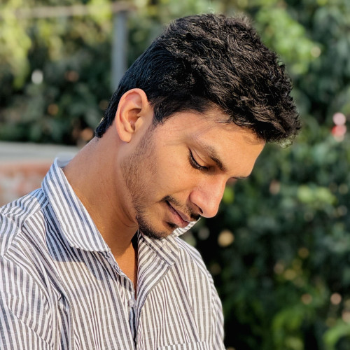 sagar s. profile photo