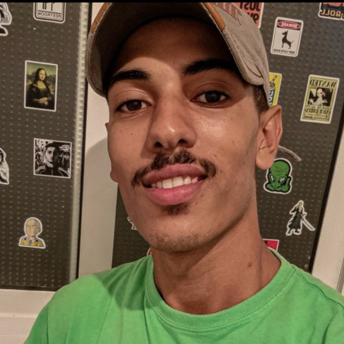 Mohammed A. profile photo