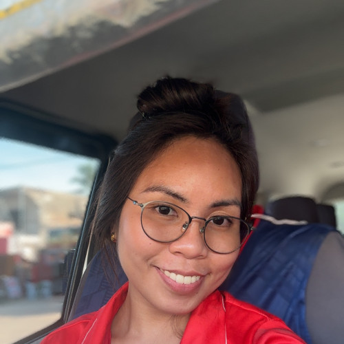 Ami L. profile photo