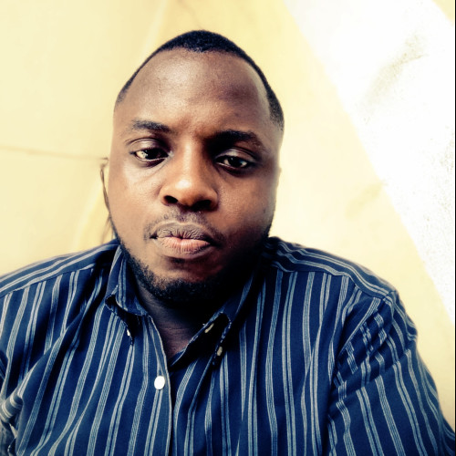 Utibe G. profile photo