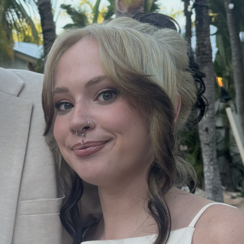 Morgan L. profile photo