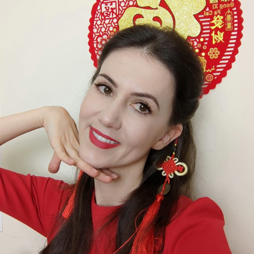 Maria M. profile photo