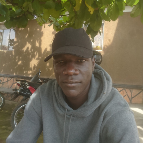 ODONGO J. profile photo