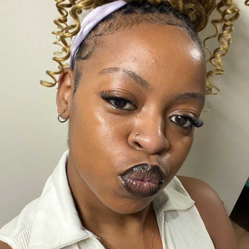 Ivori B. profile photo