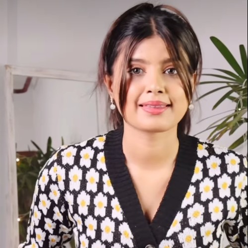 Pushpa  J.