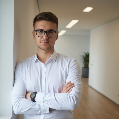 Simon G. profile photo