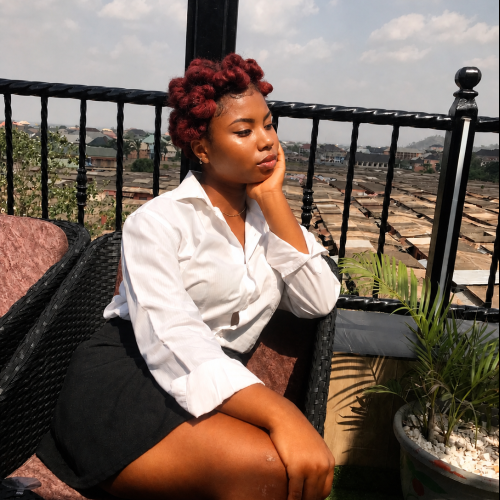 Chiamaka M. profile photo