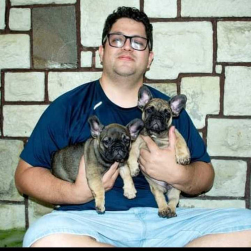 Iván A. profile photo