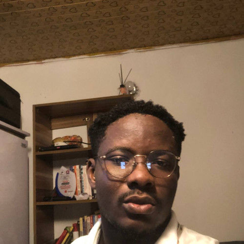 Victor O. profile photo