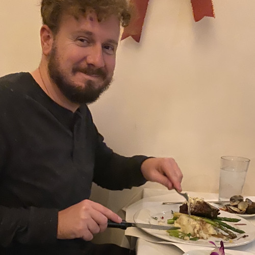 Brice M. profile photo