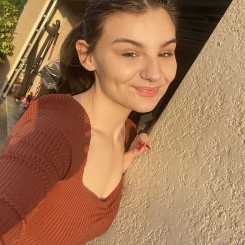 Corrie P. profile photo