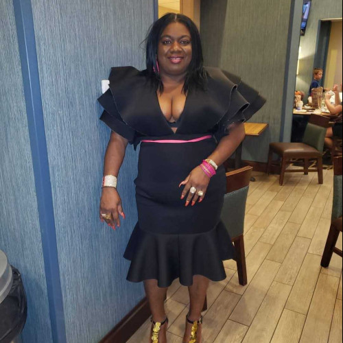 Sharon T.