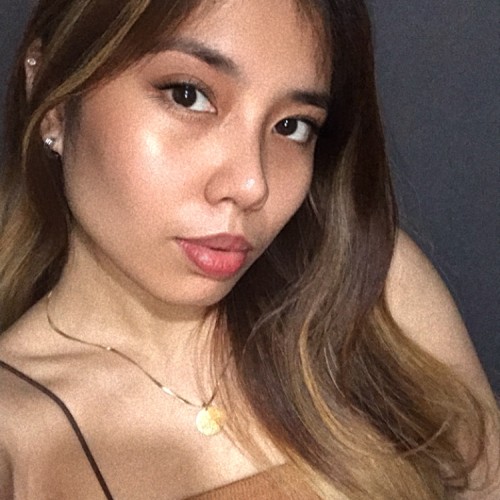 Aliyah May L.