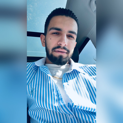 Ehsan P.