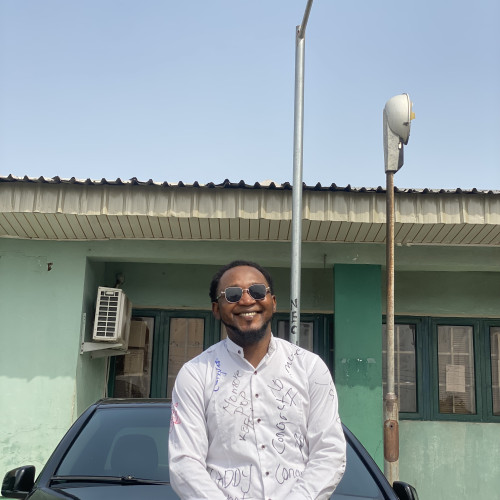 moses j. profile photo