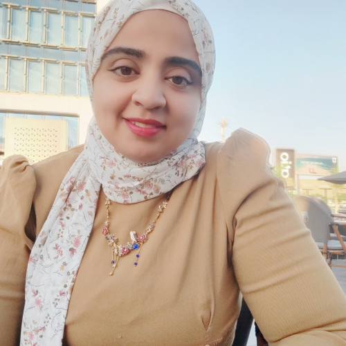 Nourhan A. profile photo
