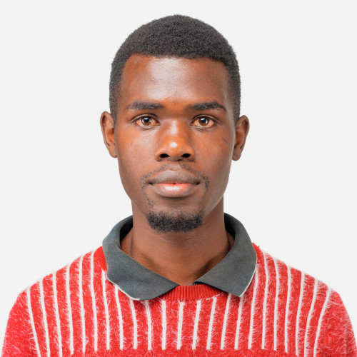 Obed K. profile photo