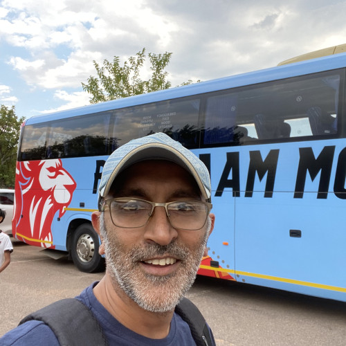 Naeem C. profile photo