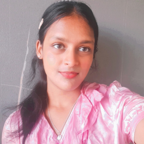 Vanshika G. profile photo