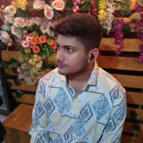Md Shefat  A. profile photo