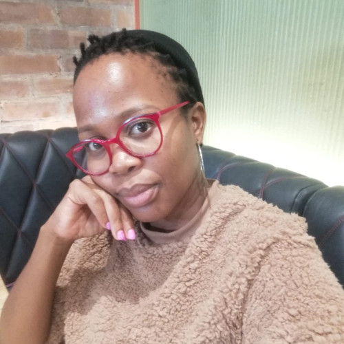 Goitse O. profile photo