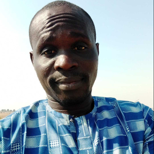AMOS E. profile photo