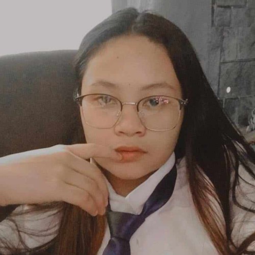Francine  Alexis R.