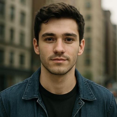 Frigo B. profile photo