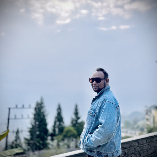 Apurbo H. profile photo