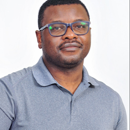 LYSON P. profile photo