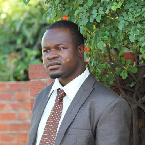 LEWIS BLESSING Z. profile photo