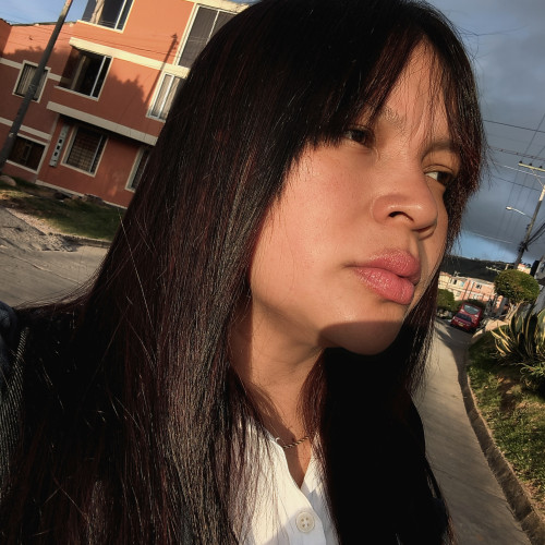 Leidy A A. profile photo