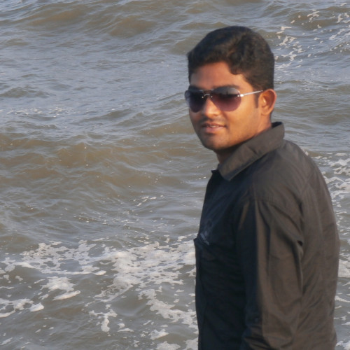 NANDAKUMAR J. profile photo