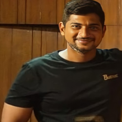 Patel A.