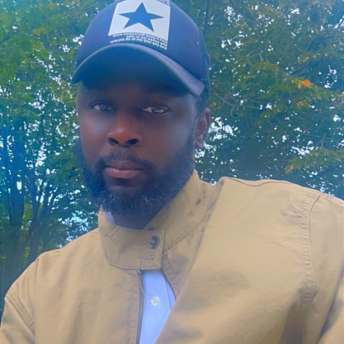 Godwin Kwaku S. profile photo