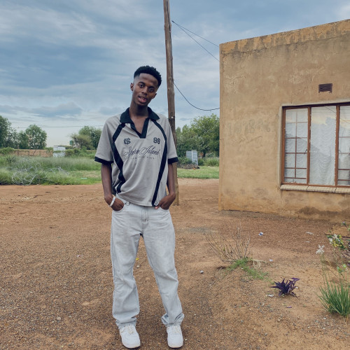 Njabulo S.