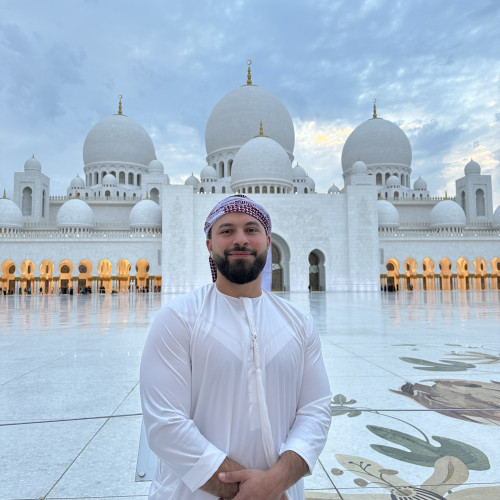 Abdullah A. profile photo