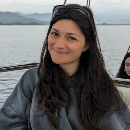 Arzu P. profile photo
