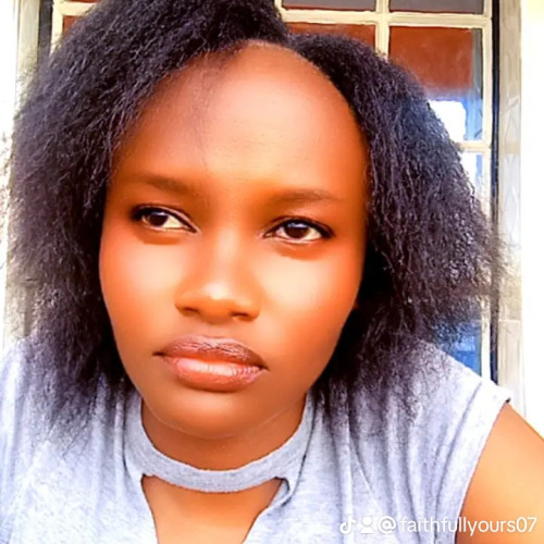 Faith M. profile photo