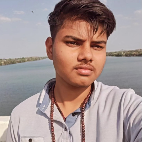 Rudra S.