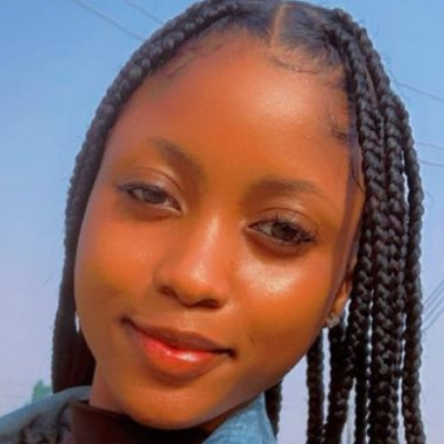 Adijat N. profile photo