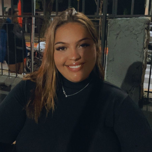 Larissa. C. profile photo