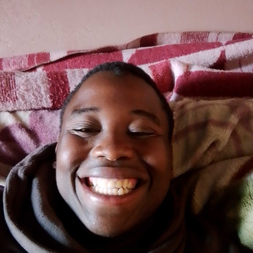 Alwande Syabonga M M. profile photo