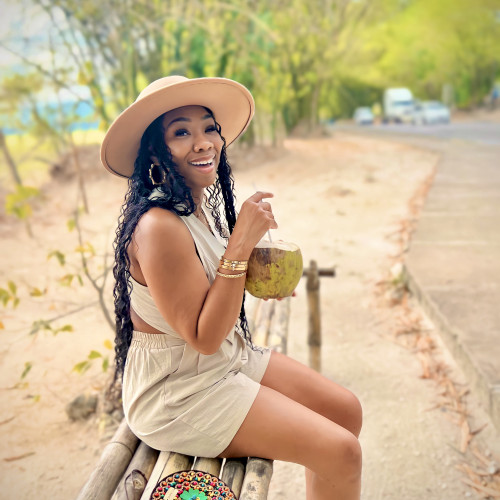 Tesha B.