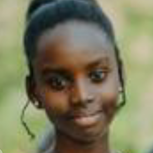Elisheba J.